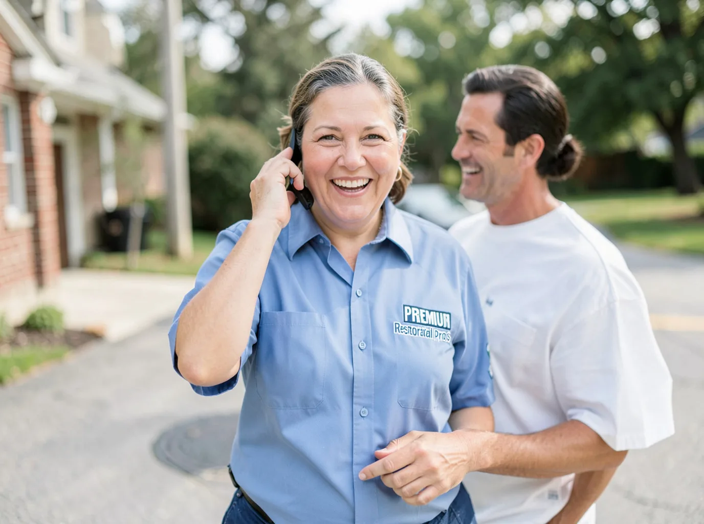 Water Damage Restoration Apison, TN FAQs